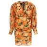 'Apericena' dress