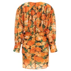 'Apericena' dress