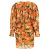 'Apericena' dress