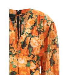 'Apericena' dress