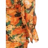 'Apericena' dress