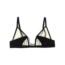 Rick Owens x LIVY 'Raw District' bra