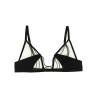 Rick Owens x LIVY 'Raw District' bra