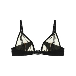 Rick Owens x LIVY 'Raw District' bra