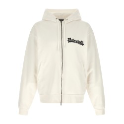'Salon De Couture' hoodie