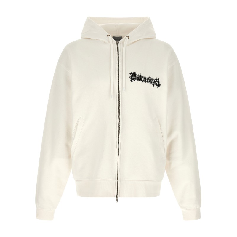 'Salon De Couture' hoodie