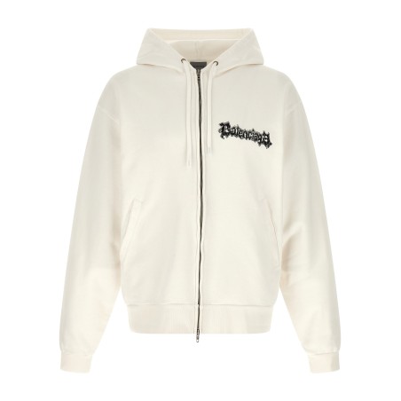 'Salon De Couture' hoodie
