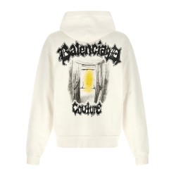 'Salon De Couture' hoodie