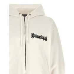 'Salon De Couture' hoodie