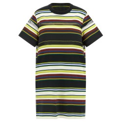 T-shirt dress
