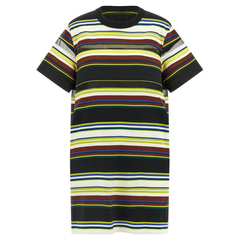 T-shirt dress
