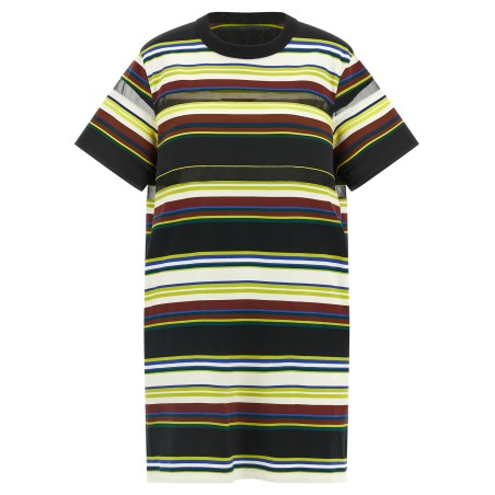 T-shirt dress