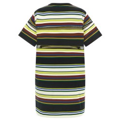 T-shirt dress