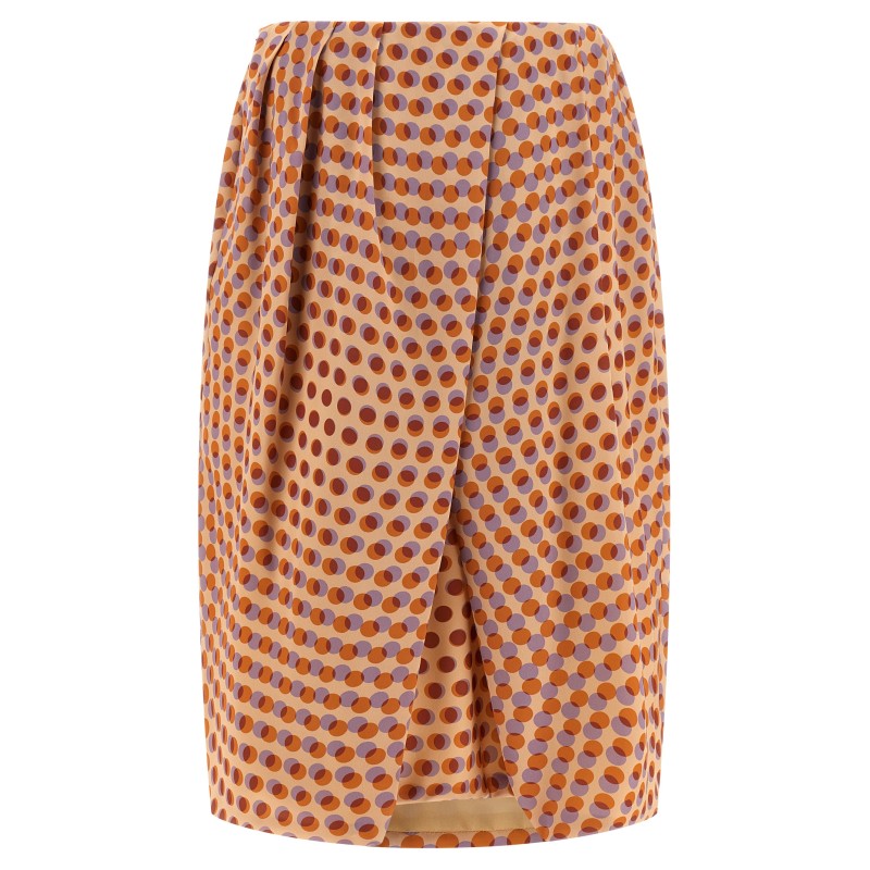 'Saronga Bis' skirt