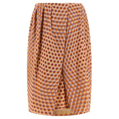 'Saronga Bis' skirt