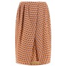 'Saronga Bis' skirt