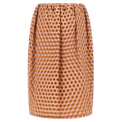 'Saronga Bis' skirt