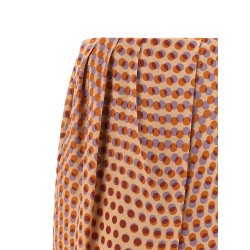 'Saronga Bis' skirt