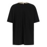 Pearl necklace t-shirt