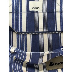 'Yenky Zipped' shopping bag