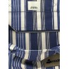 'Yenky Zipped' shopping bag