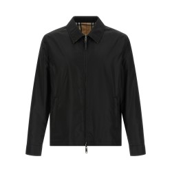 'Bloomsbury' reversible jacket