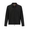 'Bloomsbury' reversible jacket