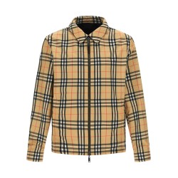 'Bloomsbury' reversible jacket