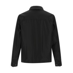 'Bloomsbury' reversible jacket