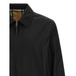 'Bloomsbury' reversible jacket