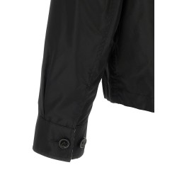 'Bloomsbury' reversible jacket