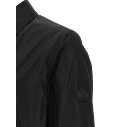 'Bloomsbury' reversible jacket