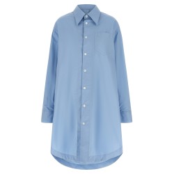 'Ami De Coeur' shirt dress