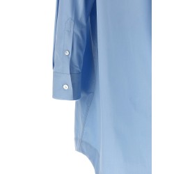 'Ami De Coeur' shirt dress