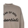 'Training 90s' sweatshirt