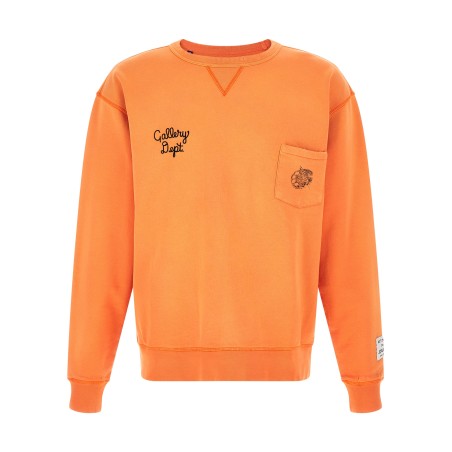 'Art Expert' sweatshirt