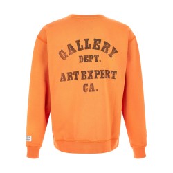 'Art Expert' sweatshirt