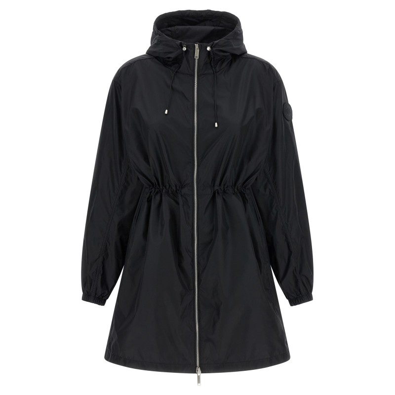 'Lume' parka