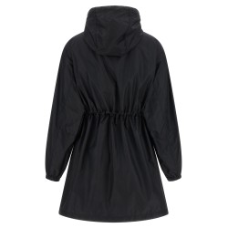'Lume' parka