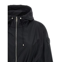 'Lume' parka