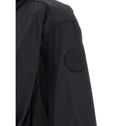 'Lume' parka