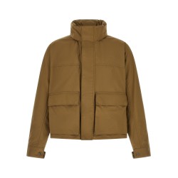 'Short Rain' parka