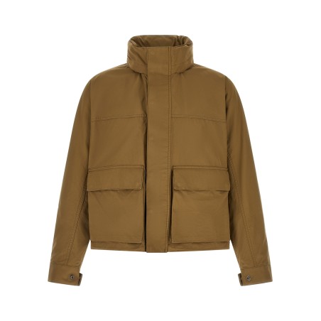 'Short Rain' parka