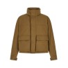 'Short Rain' parka