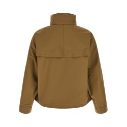 'Short Rain' parka
