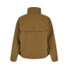 'Short Rain' parka