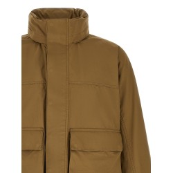 'Short Rain' parka