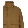 'Short Rain' parka