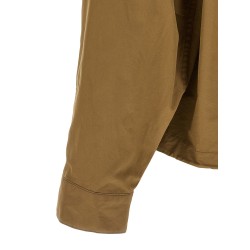 'Short Rain' parka