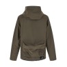 Technical parka